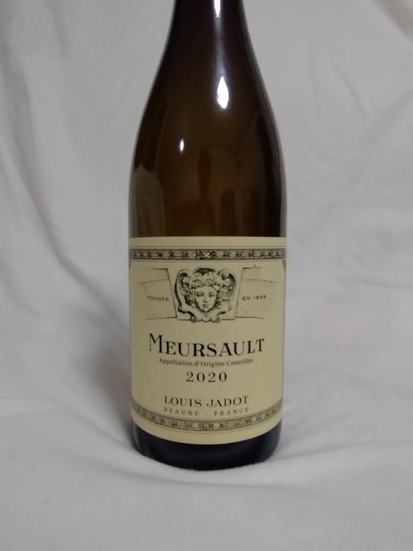 ルイジャド　ムルソー　2020