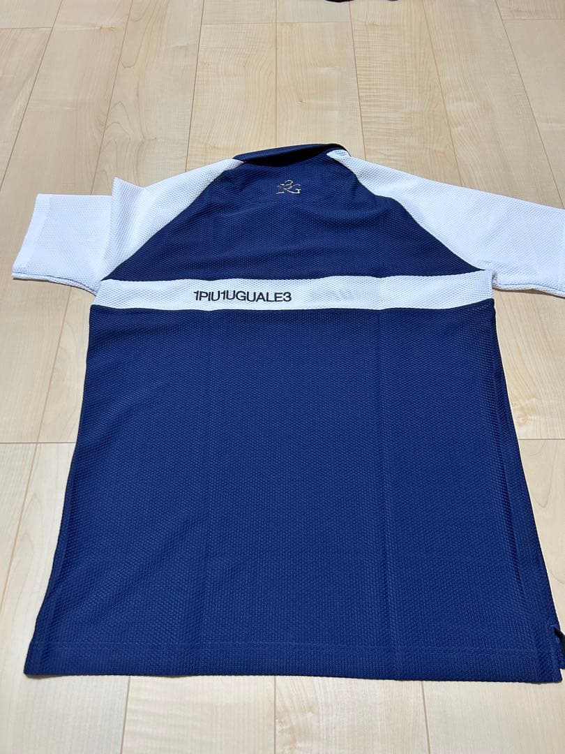 週末セール！1piu1uguale3ゴルフ　三浦技研