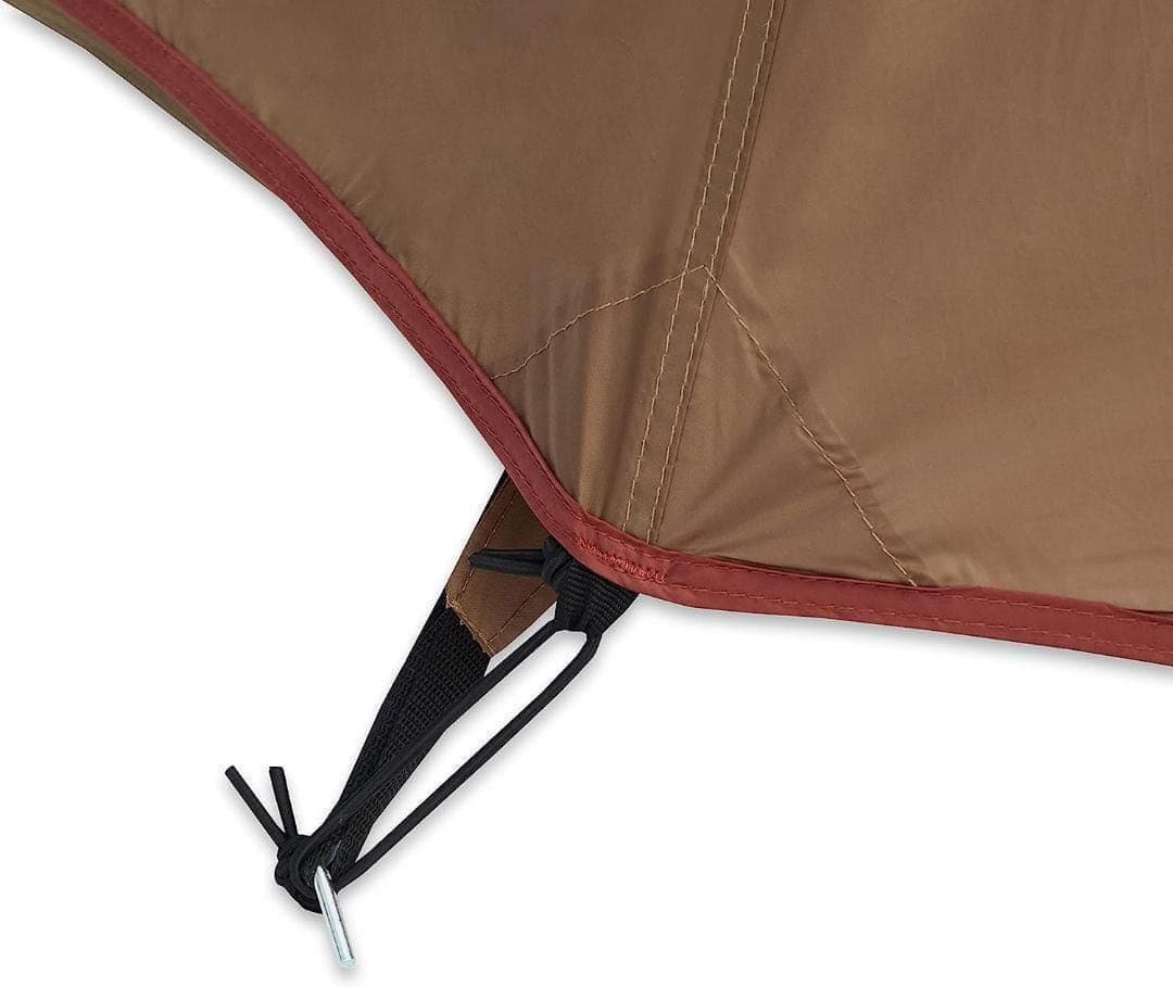 【未開封】 ティピーテント ワンポールテント 3~4人用 ファミリーテント