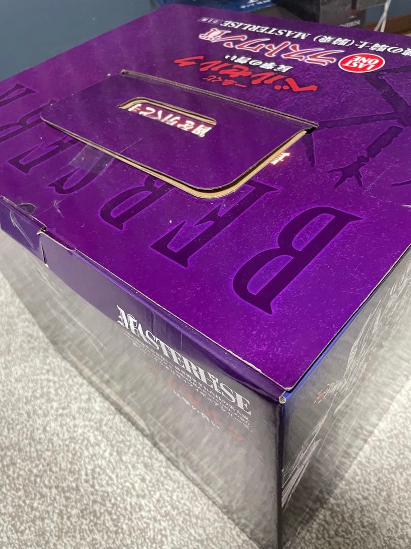 一番くじ ベルセルク 反撃の誓い A賞 C賞 ラストワン賞