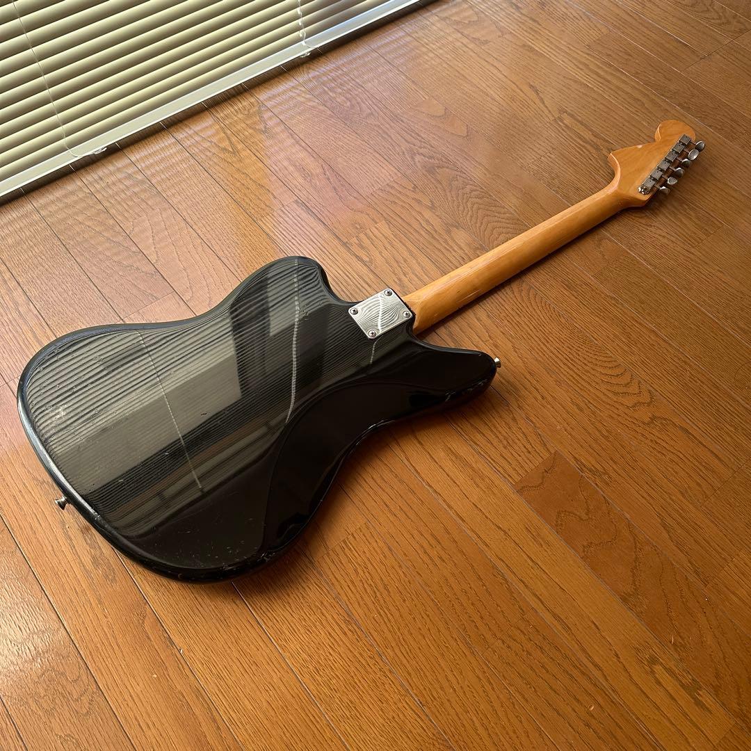 Fender Jaguar 2015年製