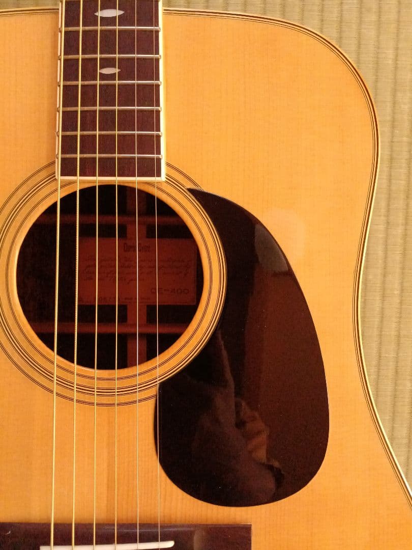 【送料込】【美品】【希少】CAT'S EYE　初期型　CE-400　整備済