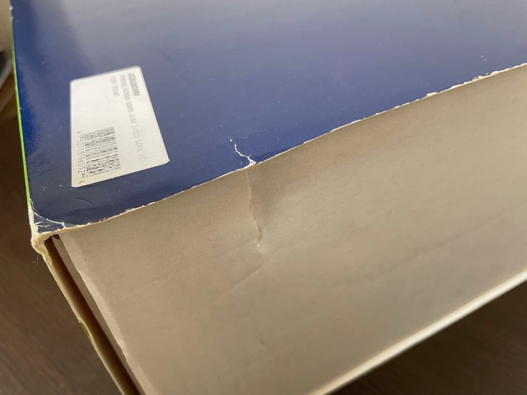 JCWings 1/200 Airbusハウスカラー A380-800