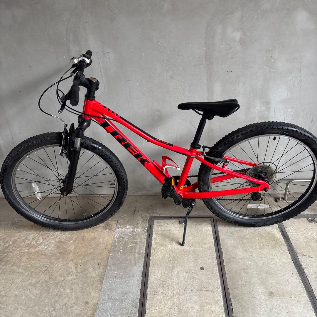 TREK PRECALBER 24 MTB 直接引き取り限定