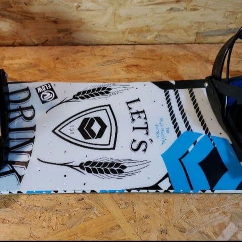 FTWO×thirty two×FLOW３点セット！2470