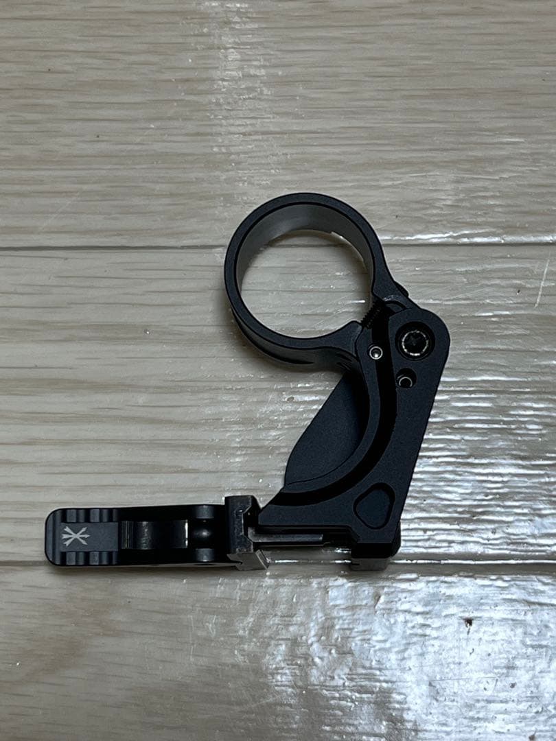 【Evolution Gear】UNITYタイプ　マグニファイアマウント