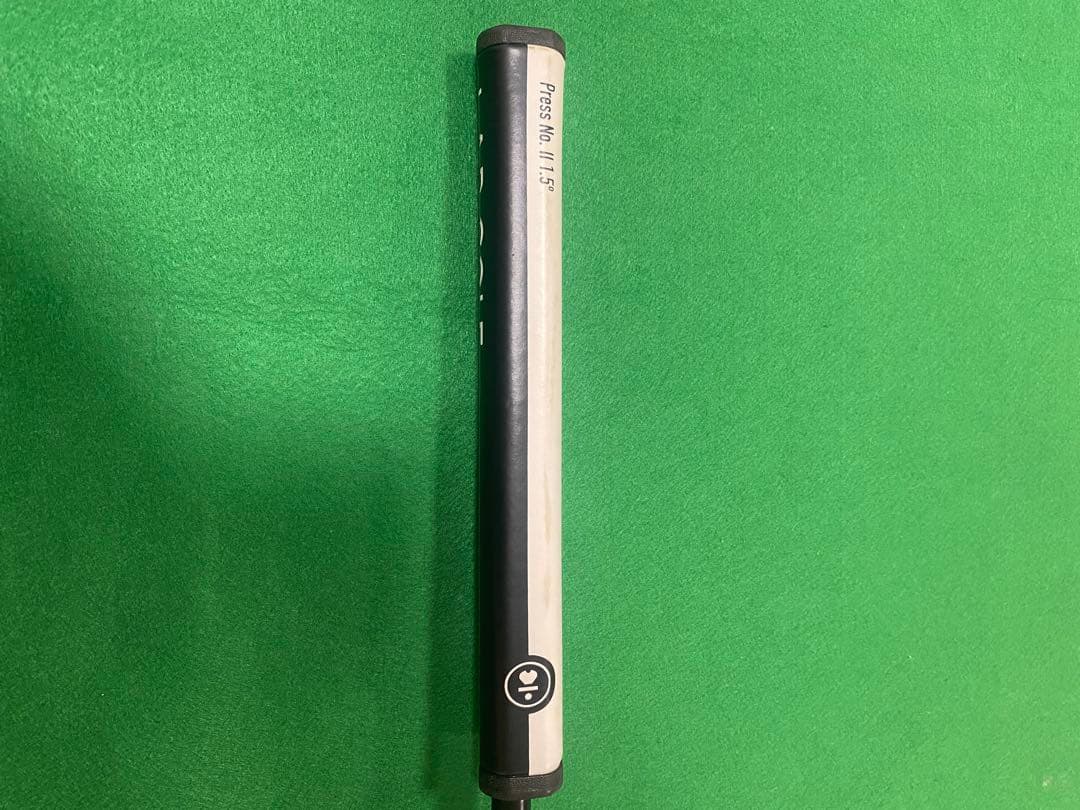 L.A.B. GOLF MEZZ.MAX パター