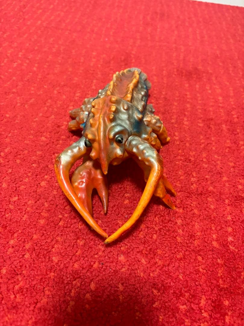 マルサン エビラ 当時物