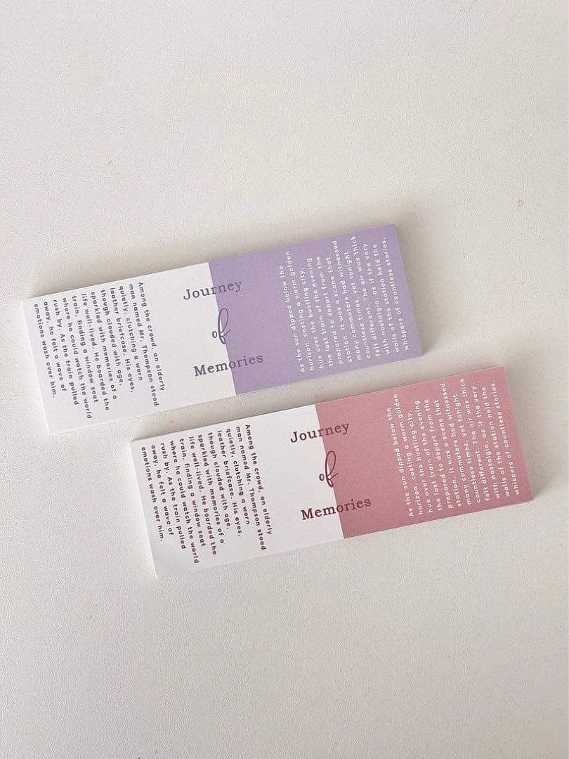 コラージュ素材　紙もの　素材紙　【2192】