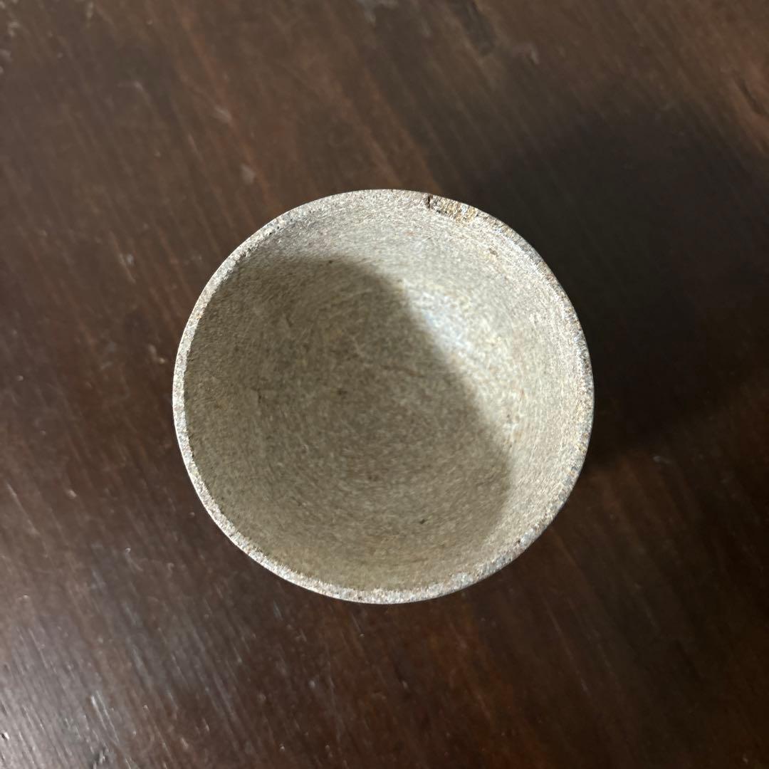 李朝　石製　煎茶器　古美術　祭器　朝鮮王朝　韓国骨董　骨董　古民芸　茶道具