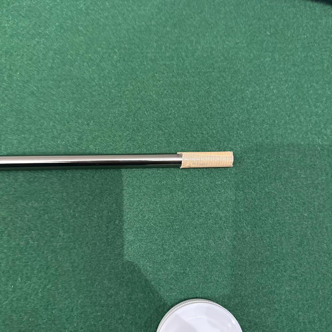 ATTAS EZ シャフト 350-75X