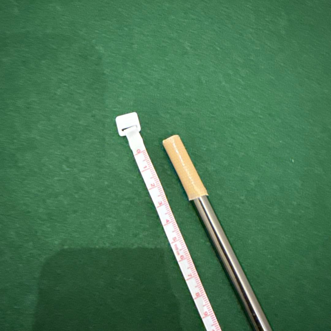 ATTAS EZ シャフト 350-75X