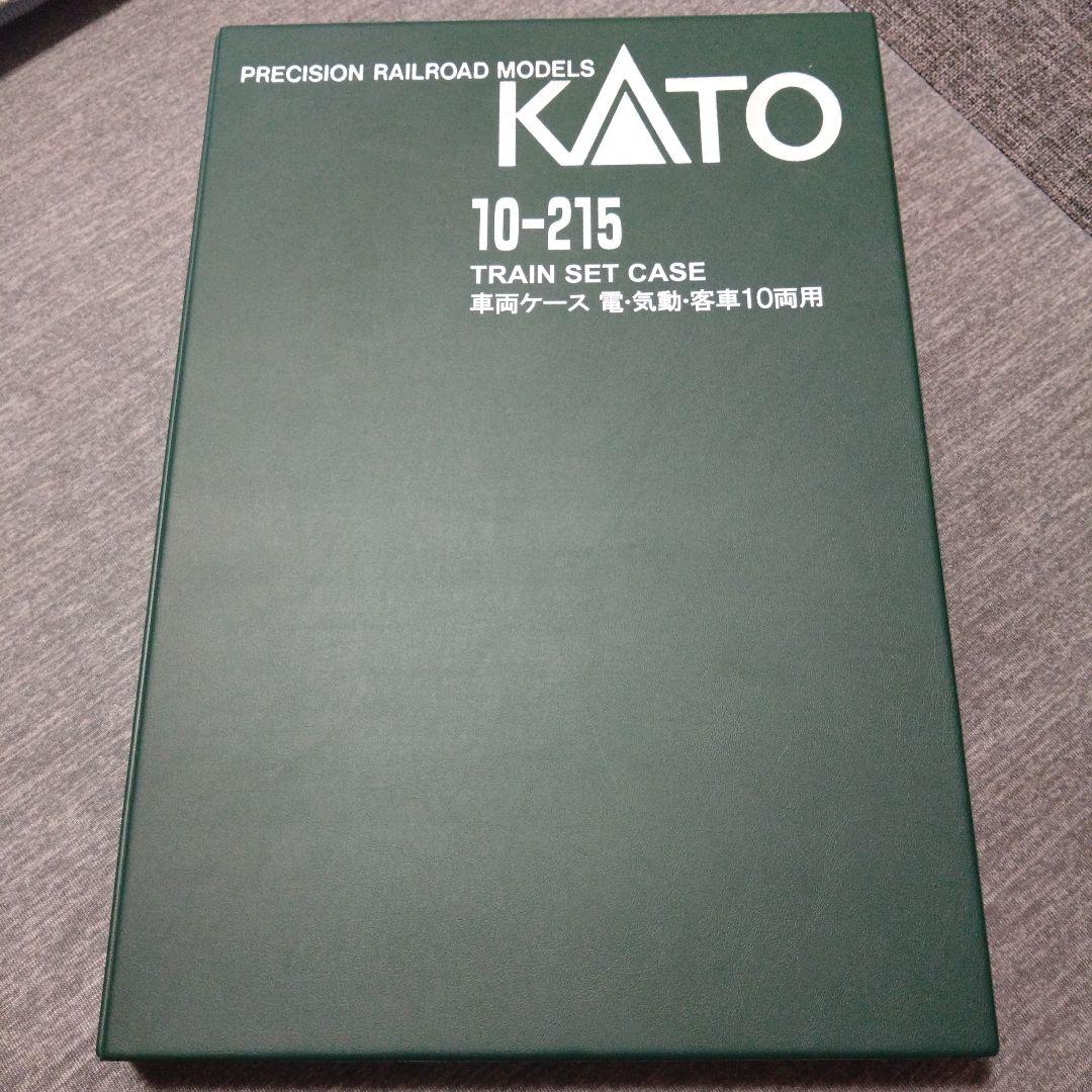 カトー　Nゲージ　181系　10両