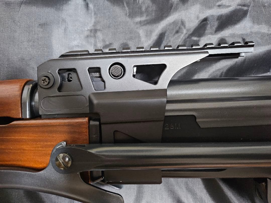 東京マルイ　AK47 47S 電動ガン