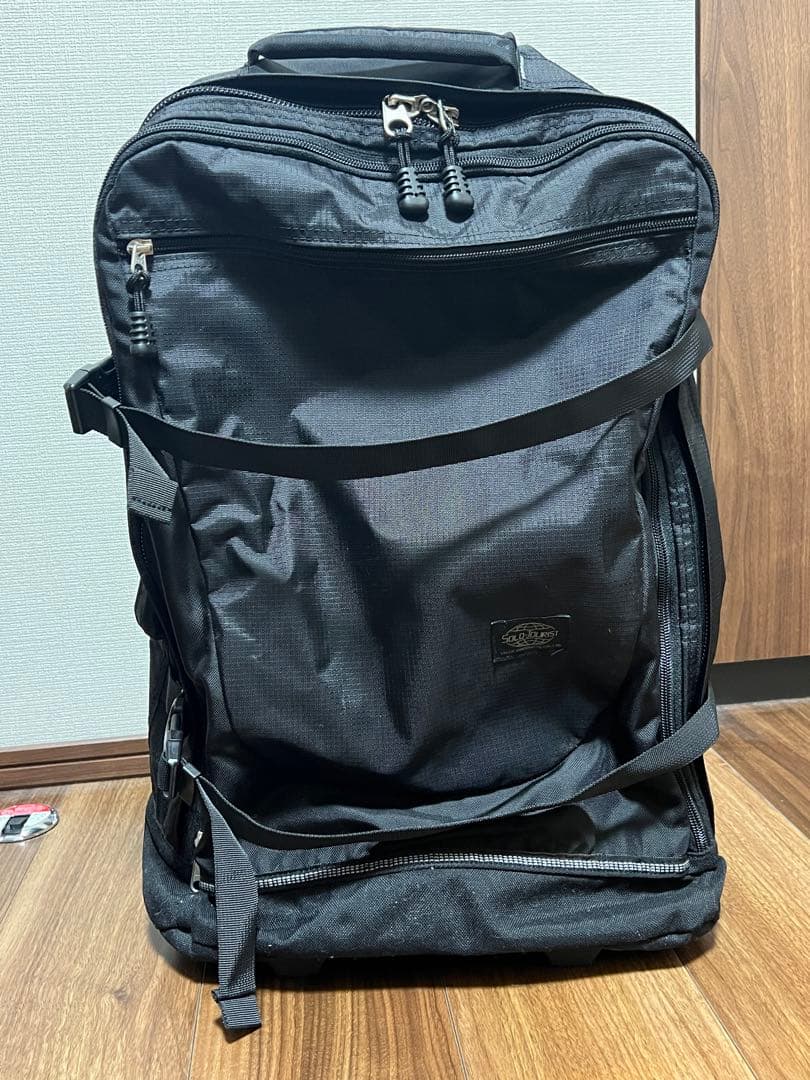 SOLO-TOULIST アブロードキャリー43