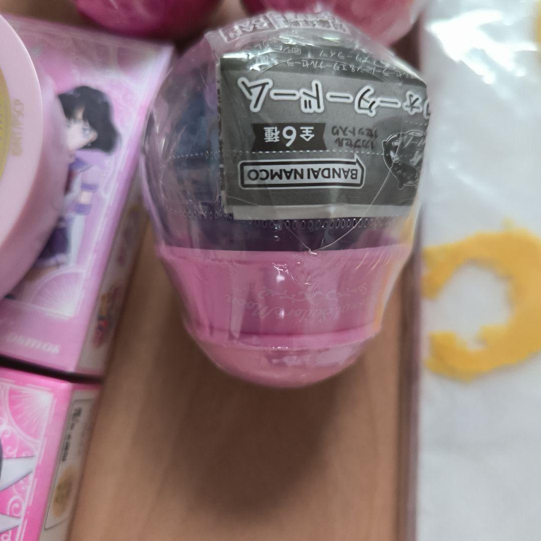 セーラームーン　ドール、まとめ売り　セット