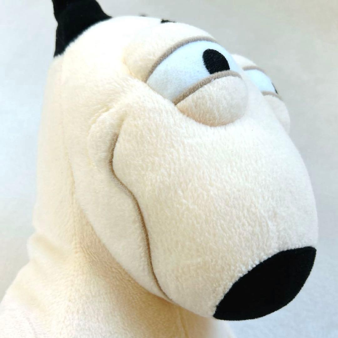 バムとケロ　ぬいぐるみ　バム　Mサイズ