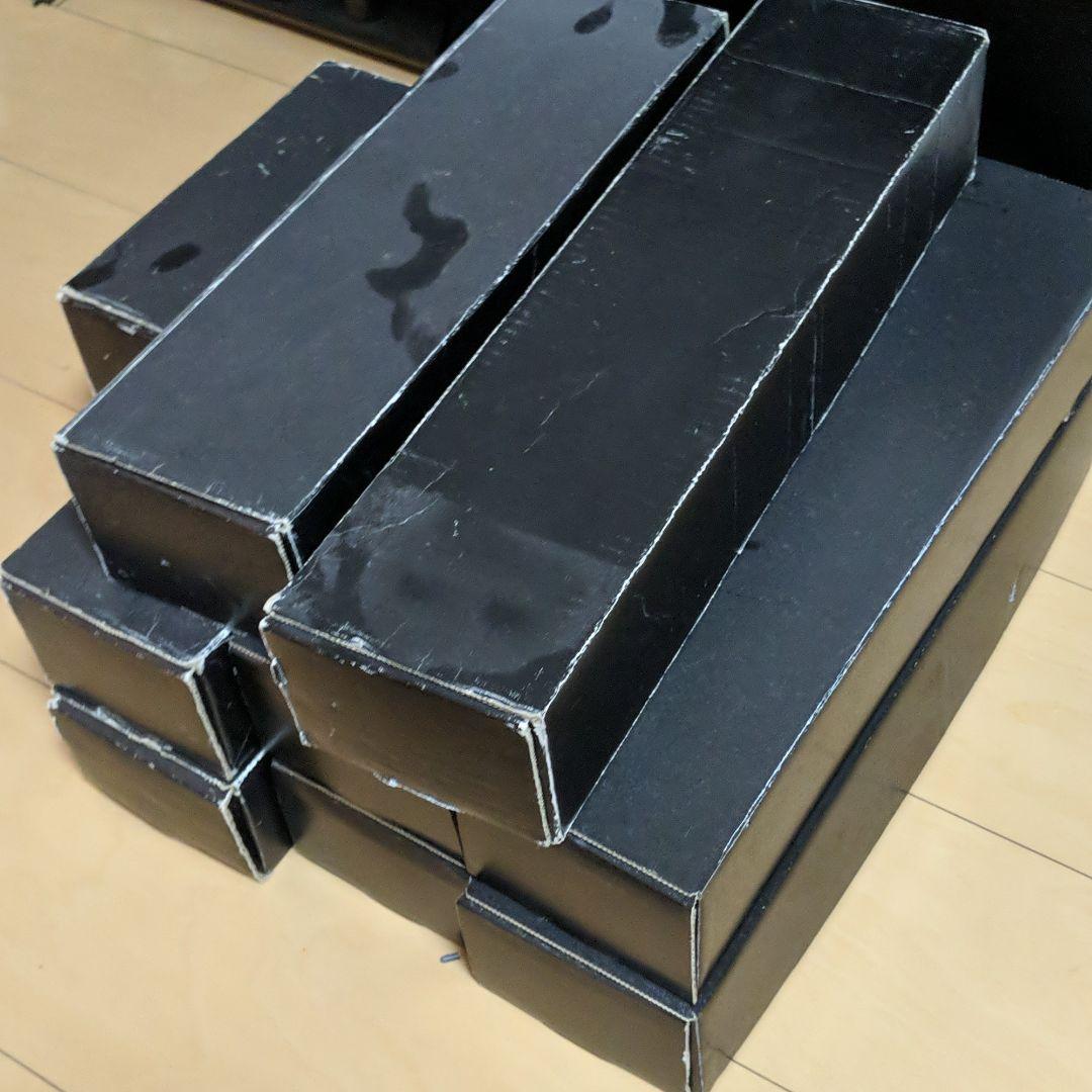 デュエルマスターズ大量引退