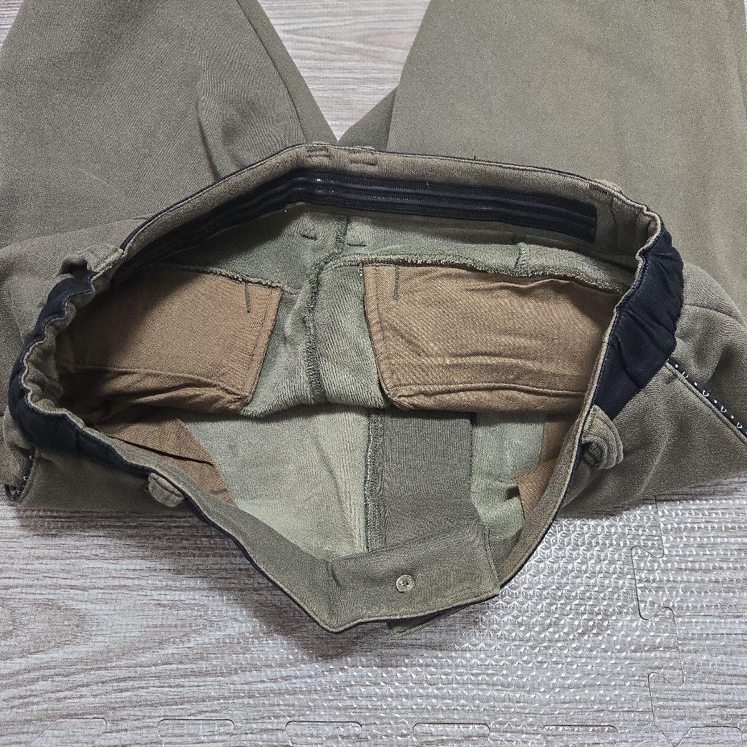 フェアリーパウダー　ゴルフパンツ