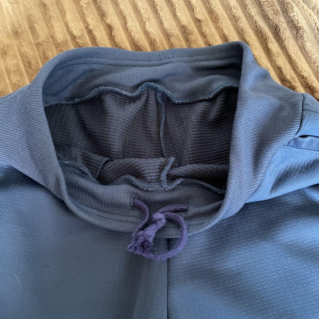 ルコック ジャージ Mサイズ スウェット パーカー パンツ 上下セット