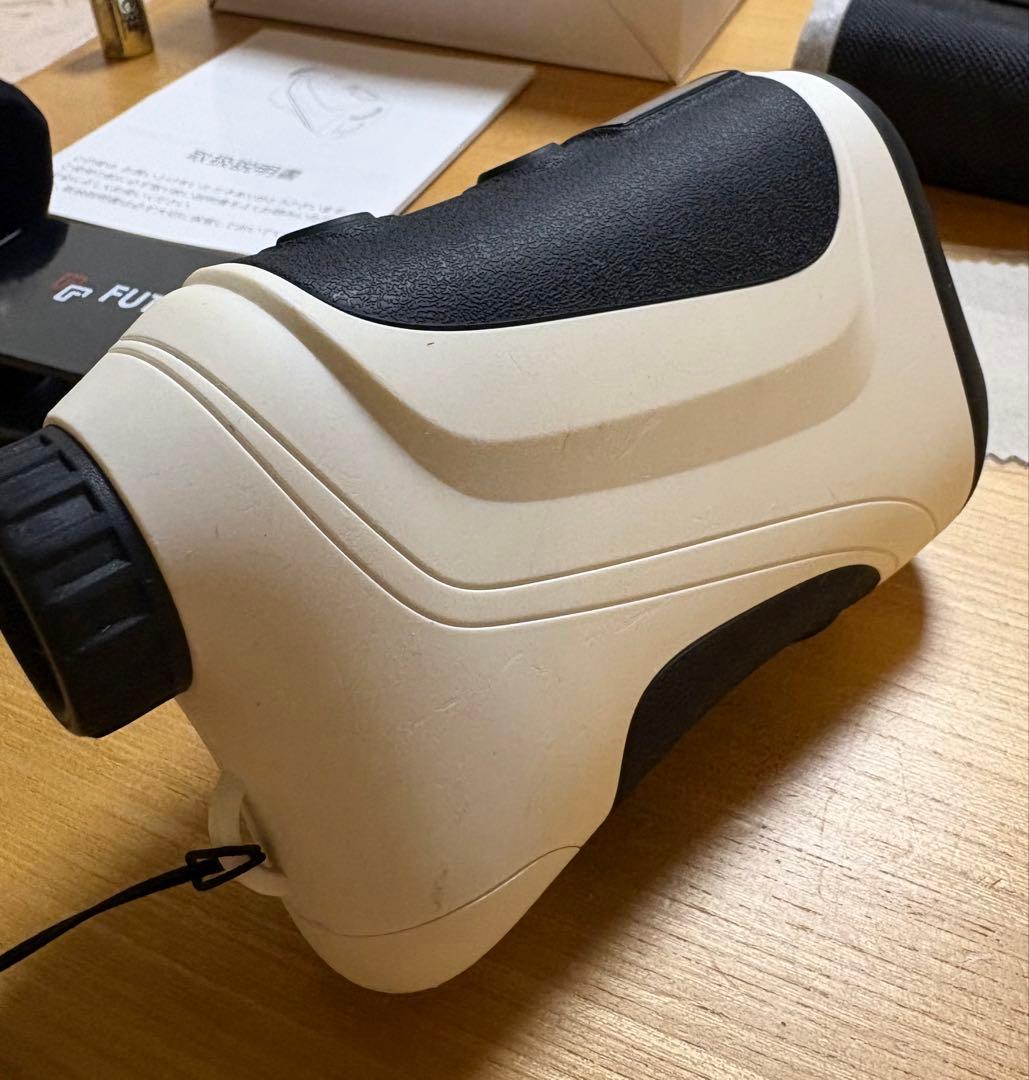 Pin-Eagleレーザー距離計(強力磁石Pin-Eagle専用測定器カバー付)