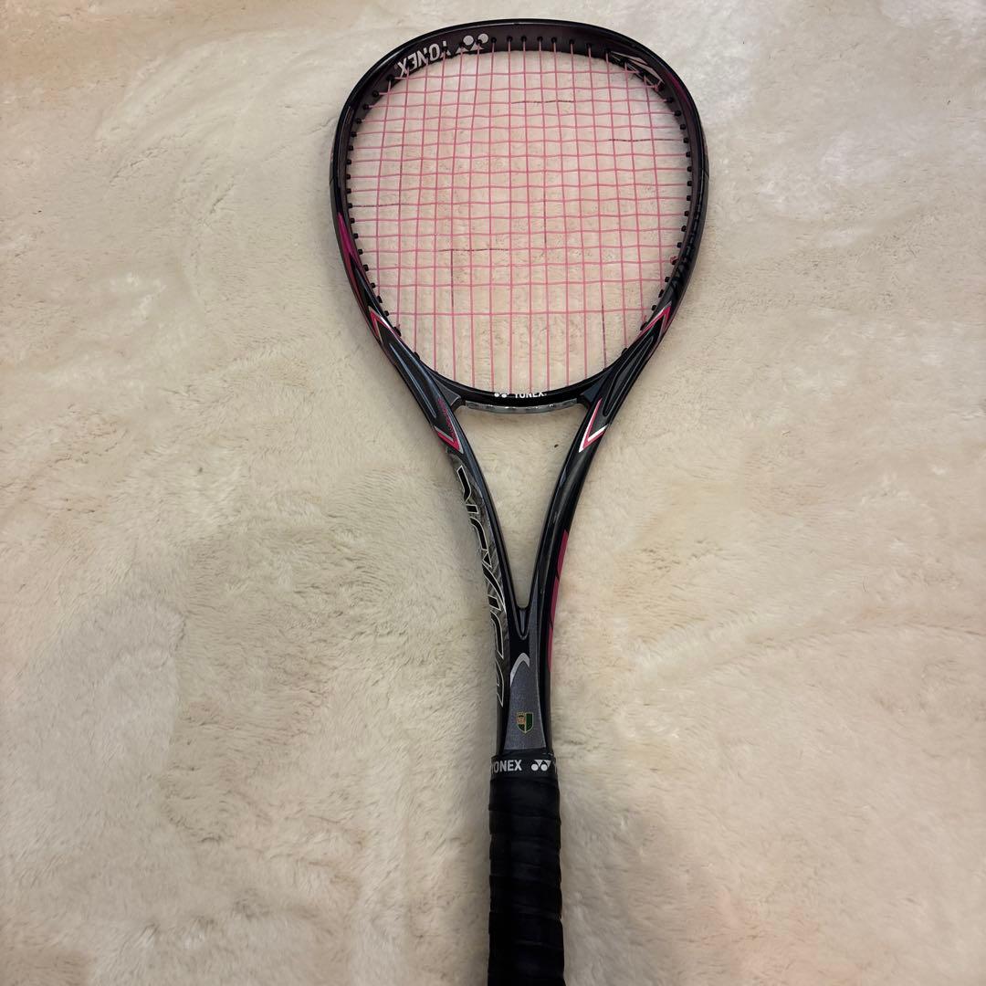 YONEX VCORE 95 テニスラケット