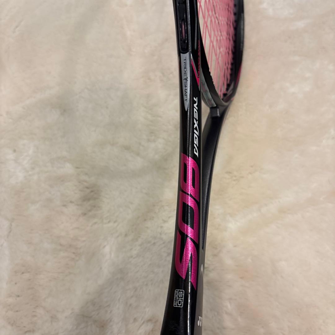 YONEX VCORE 95 テニスラケット