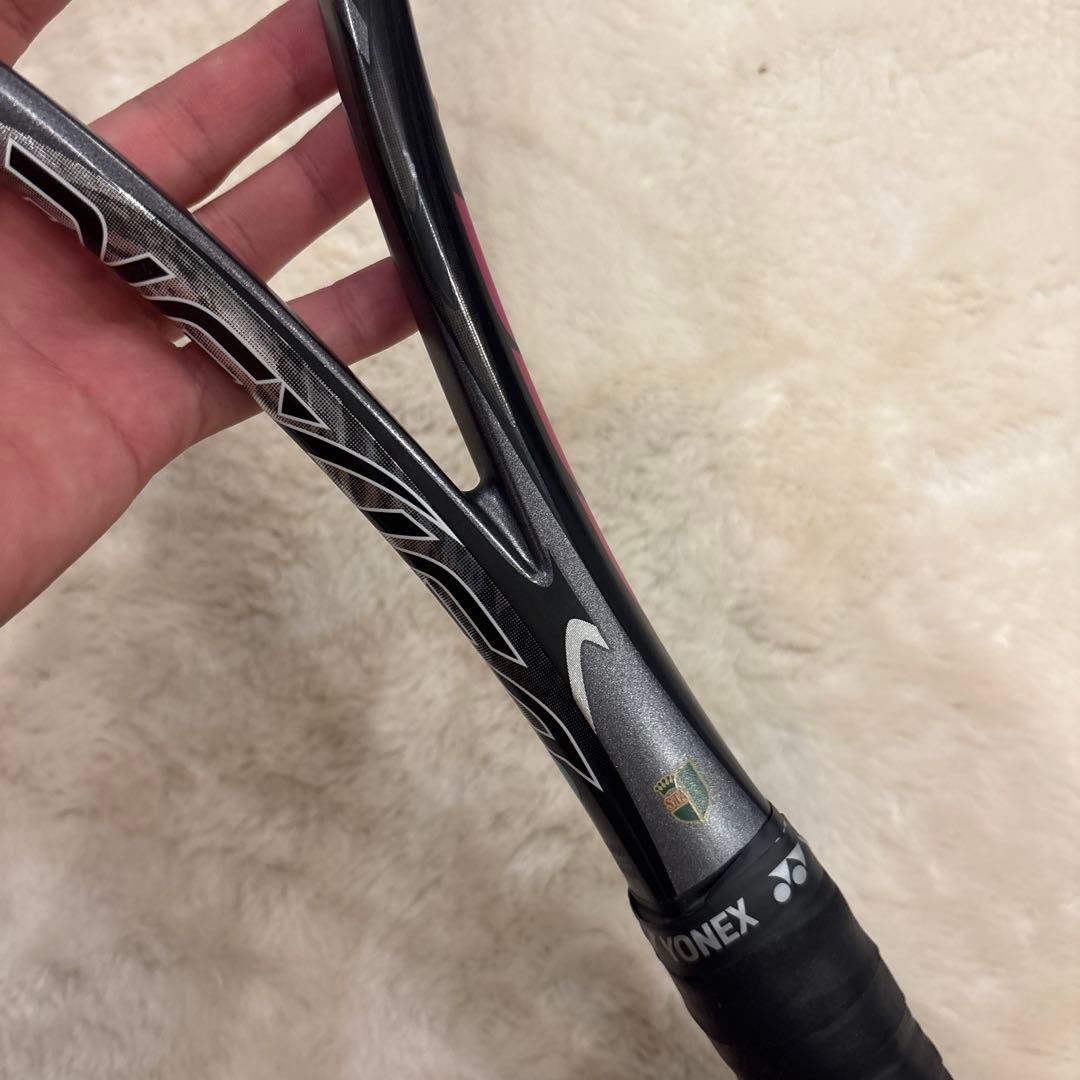 YONEX VCORE 95 テニスラケット