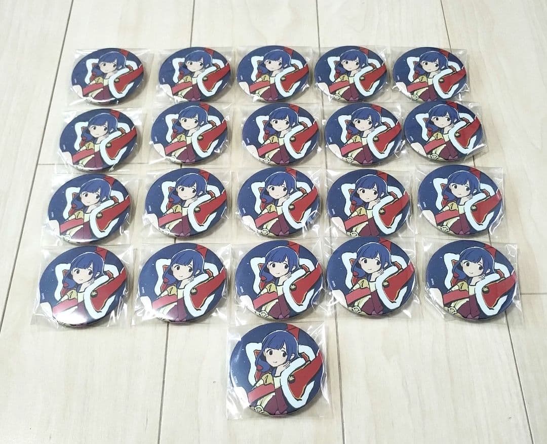 少女歌劇レヴュースタァライト　花柳香子　秋フェス2019春EDイラスト　26個