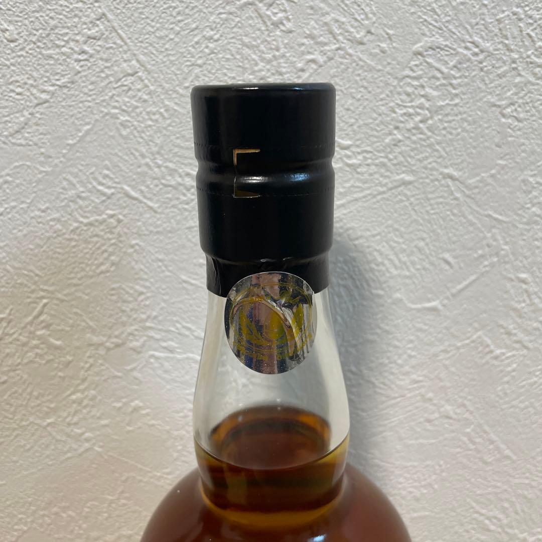 秩父　2016　7年　シングルモルトジャパニーズウイスキー