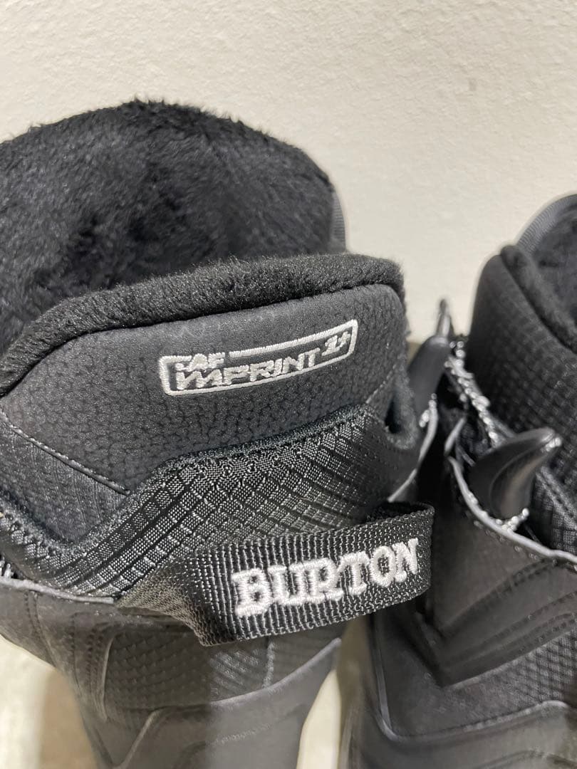 【ゆーママ】Burton Moto バートンスノーボード　モト27.0㎝