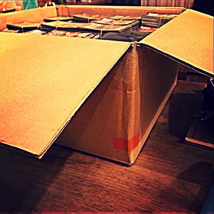 デュエルマスターズ引退セット