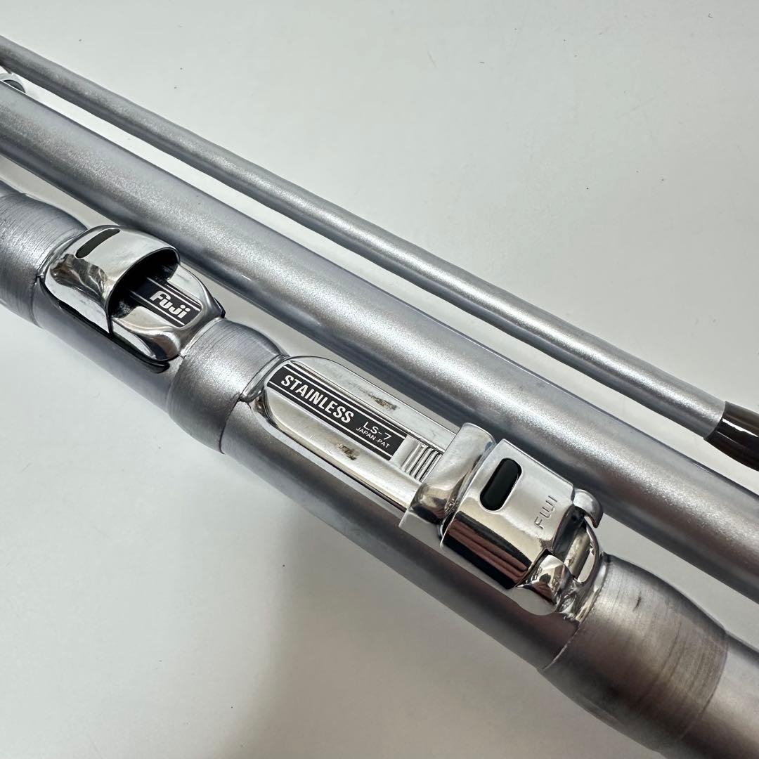 SHIMANO サーフリーダーSF 425AX(並継モデル)