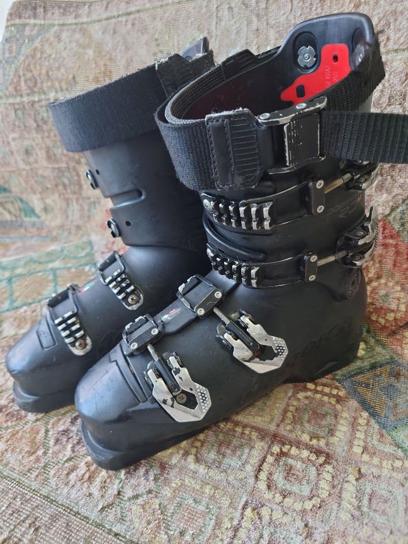 スキー NORDICA DORBEANN 5 RD M 25-25.5