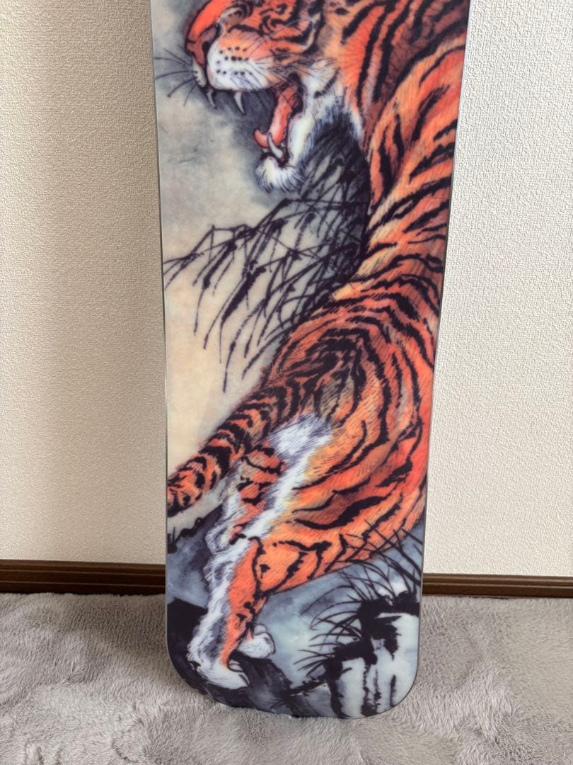 CAPiTA KAZU KOKUBO PRO 154cm 24-25モデル