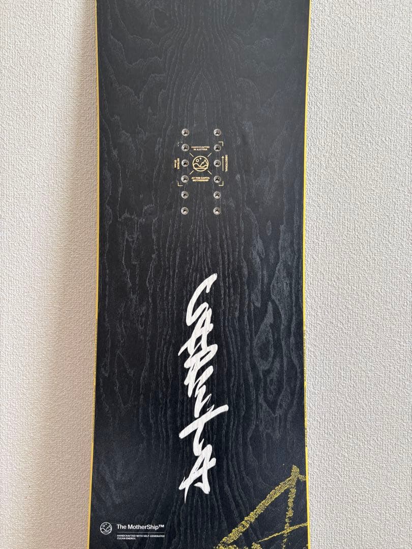 CAPiTA KAZU KOKUBO PRO 154cm 24-25モデル