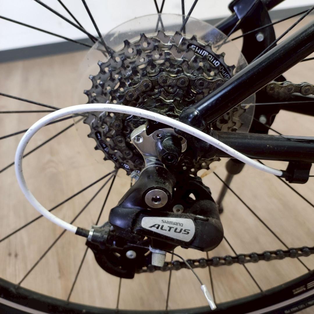 使用少 GIANT ESCAPE Liv R3W サイズXXS CATENA9W