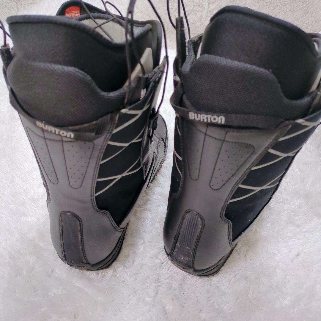 Burton MOTO SZ スノーボードブーツ