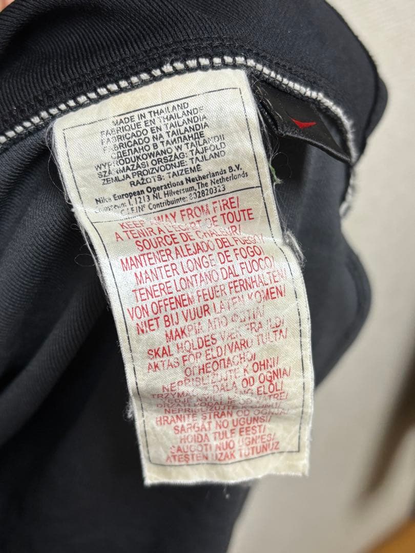 ジャンルイジ・ブッフォン　ユニフォームJUVENTUS時代