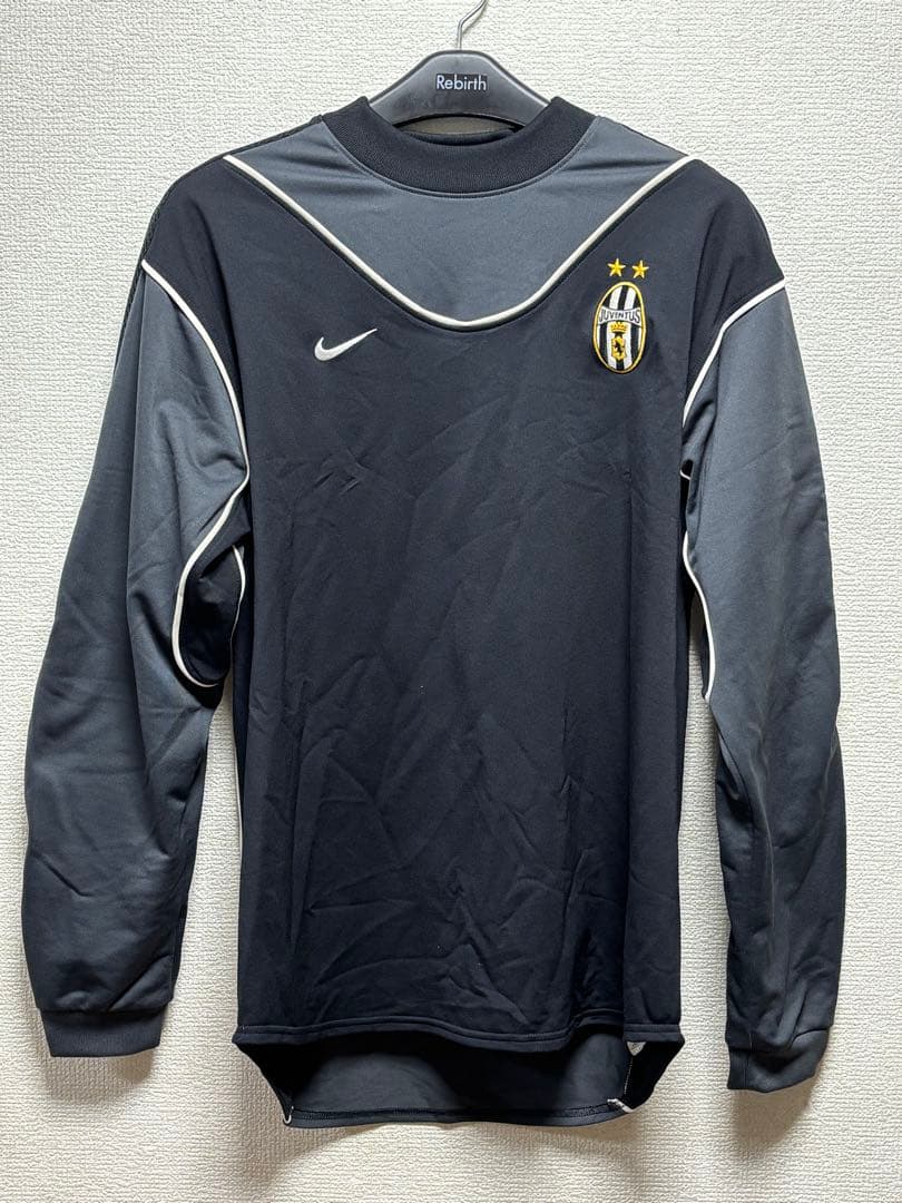 ジャンルイジ・ブッフォン　ユニフォームJUVENTUS時代