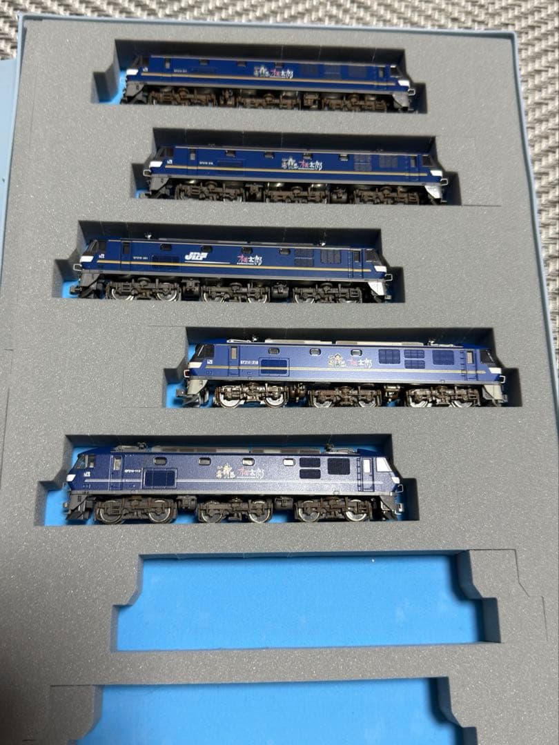 tomix kato 機関車、貨車、コンテナまとめセット