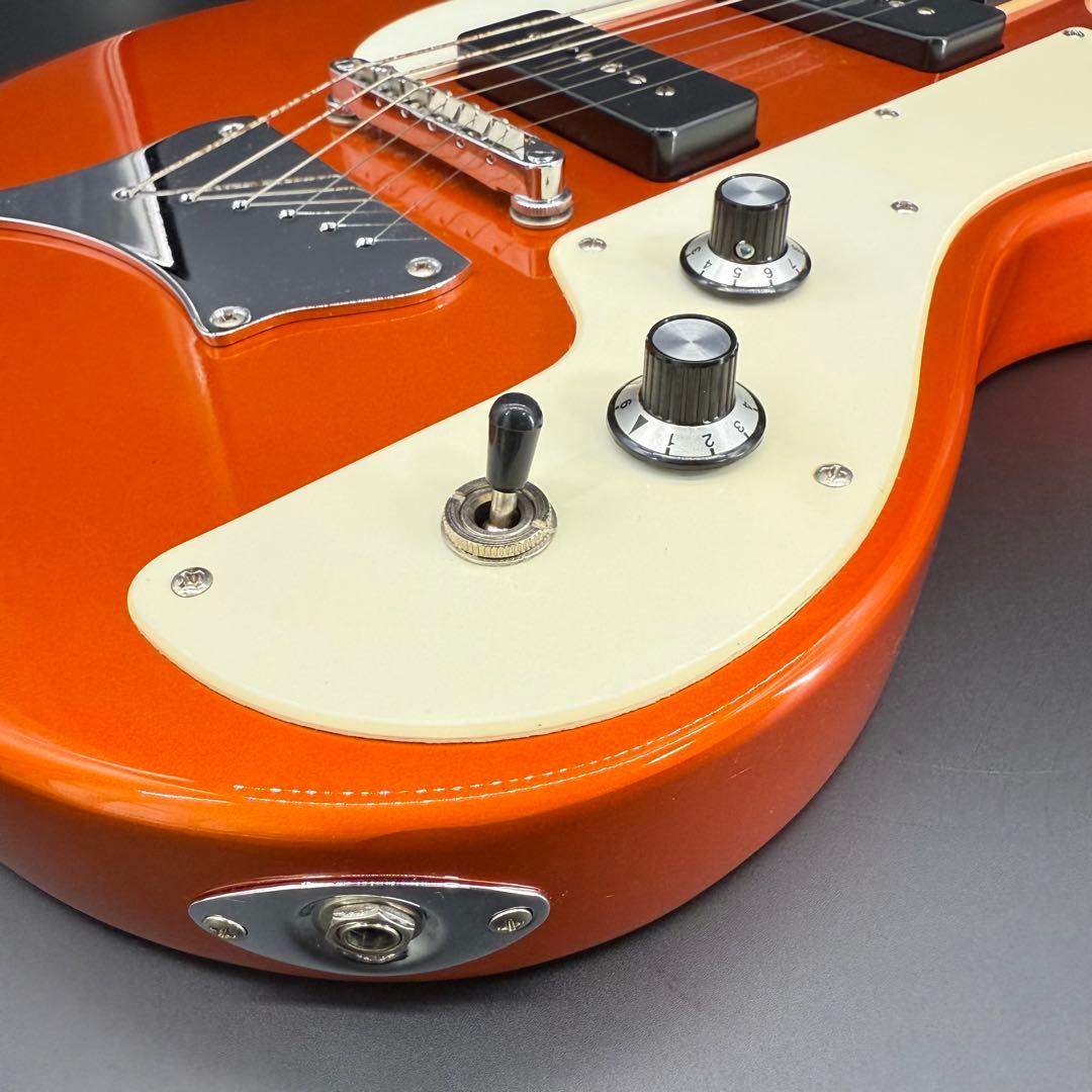 Ibanez JTK2S Jetking エレキギター 変形 アイバニーズ