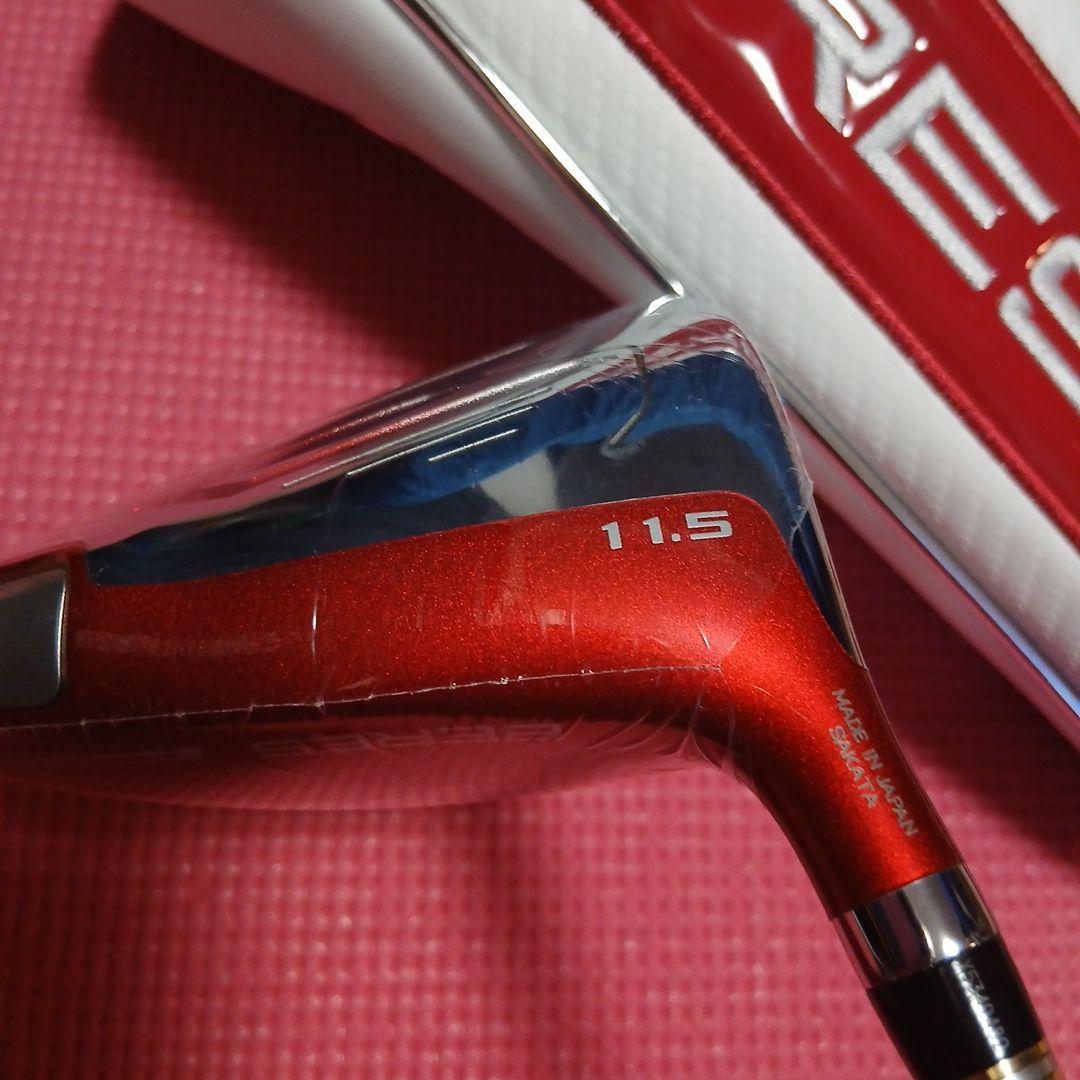 最終値下 ホンマ HONMA BERES 11.5° L レディース1W