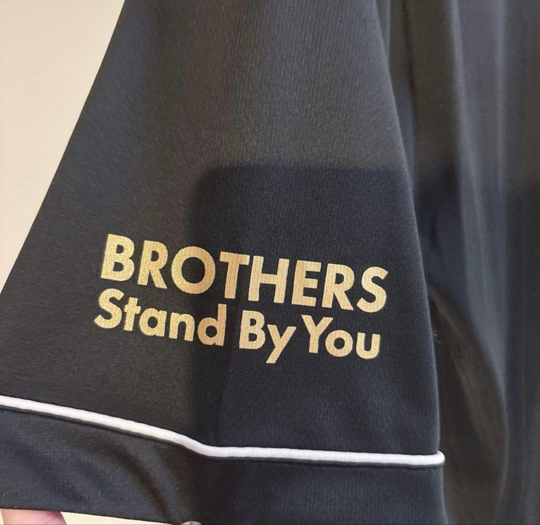 Official髭男dismヒゲダン10周年ベースボールシャツ　L おまけ付き