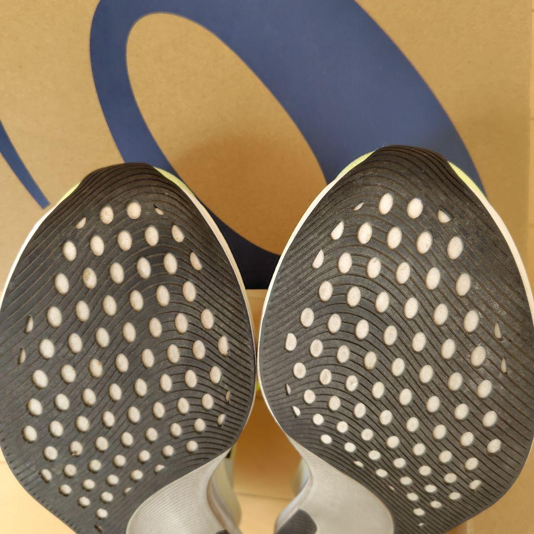 スパイク・シューズ ASICS S4+ YOGIRI