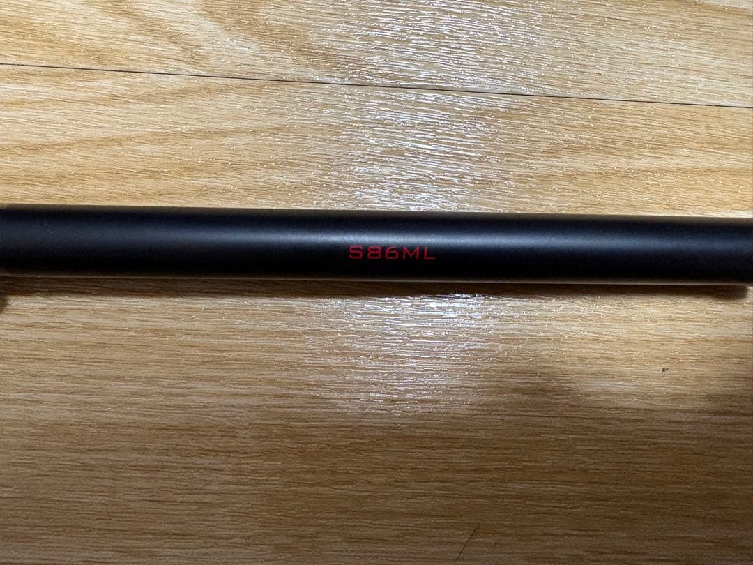 SHIMANO セフィア エクスチューン MB S86ML