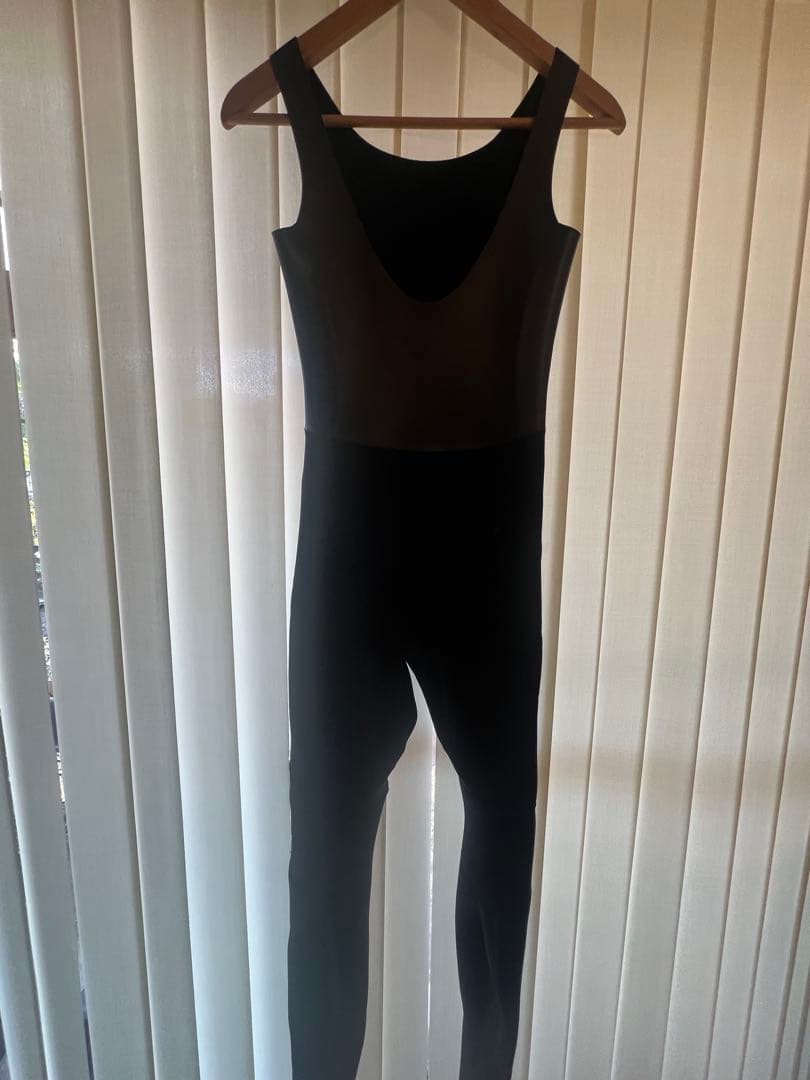 Pilgrim Surf RASH WET SUITSロングジョン2ミリ