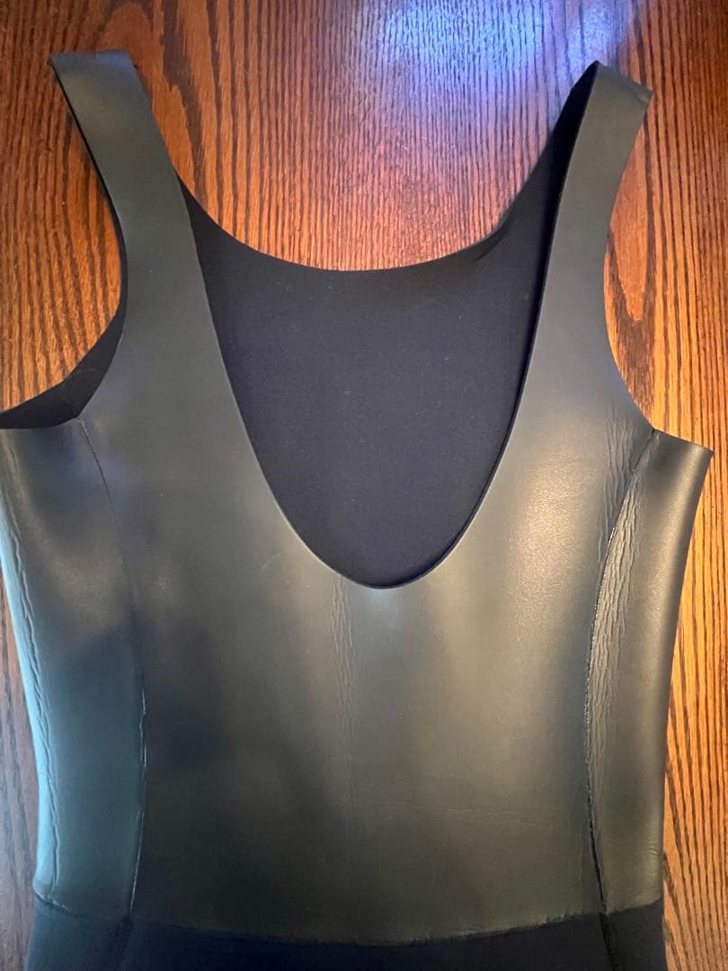 Pilgrim Surf RASH WET SUITSロングジョン2ミリ