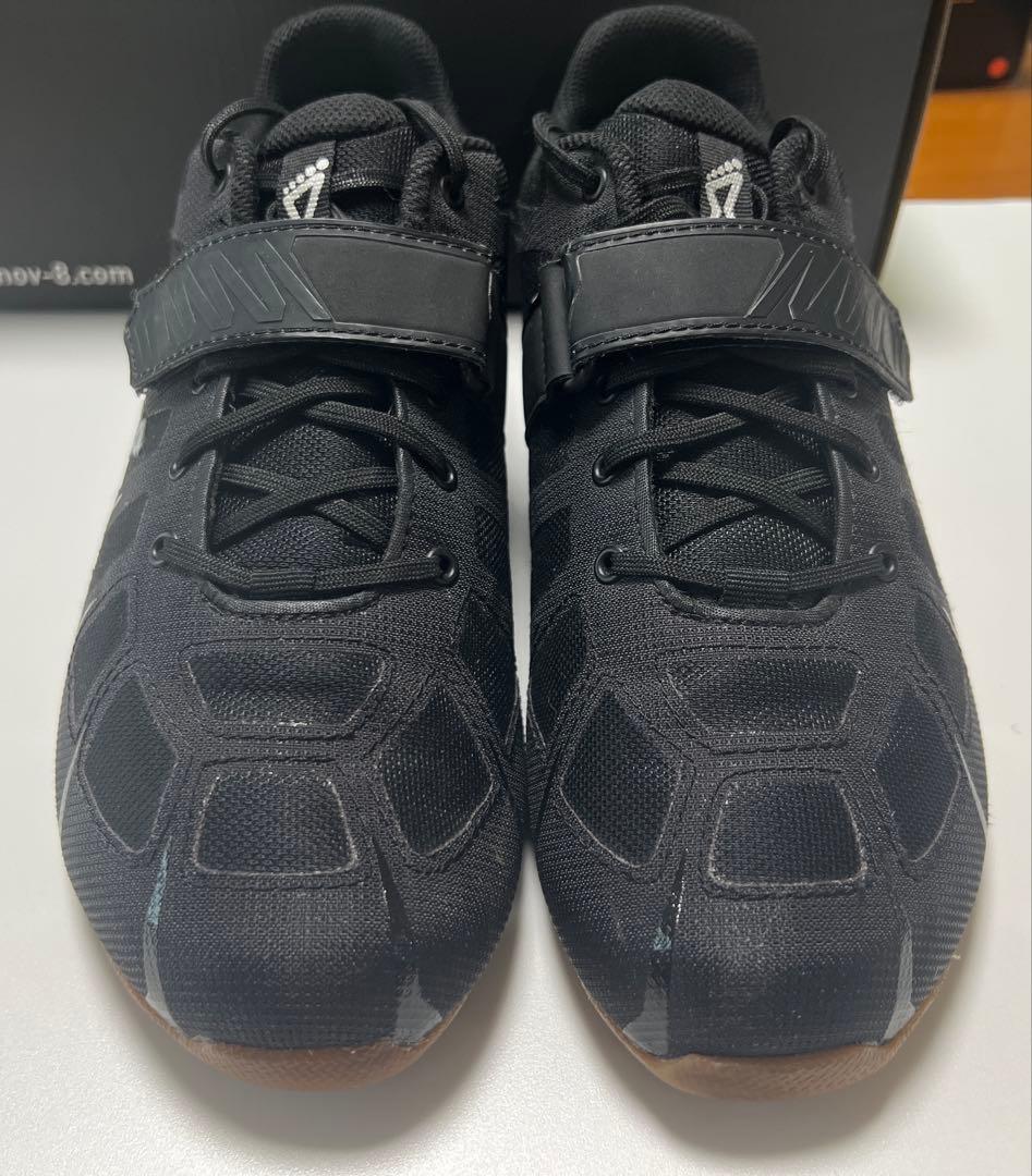 【27cm】INOV8 FAST LIFT 360