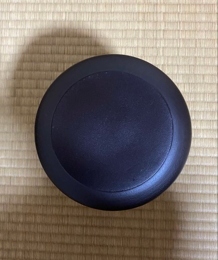 希少・早い者勝ち❗️糸目筒釜　しきの釜　錆びない　茶道具